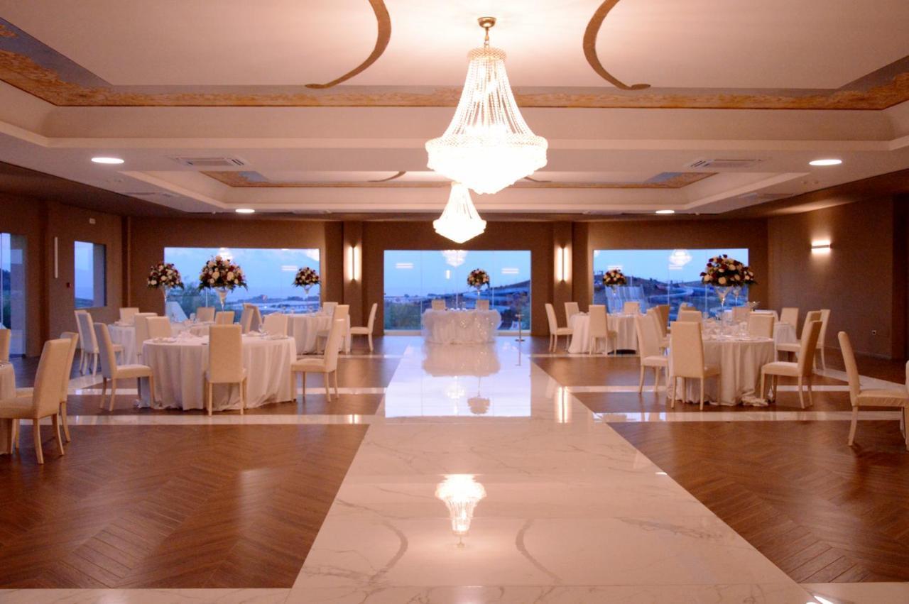 Desusino Residence & Hotel Бутера Екстер'єр фото