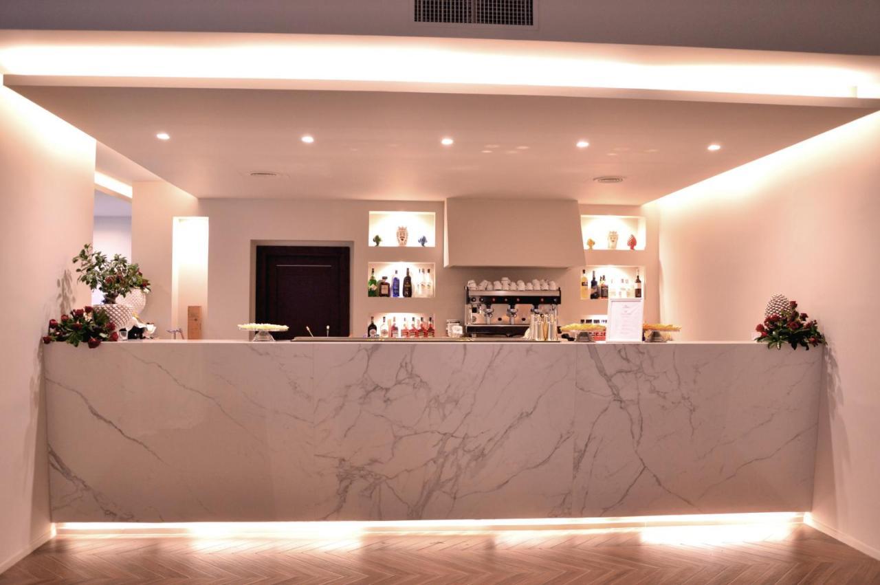 Desusino Residence & Hotel Бутера Екстер'єр фото