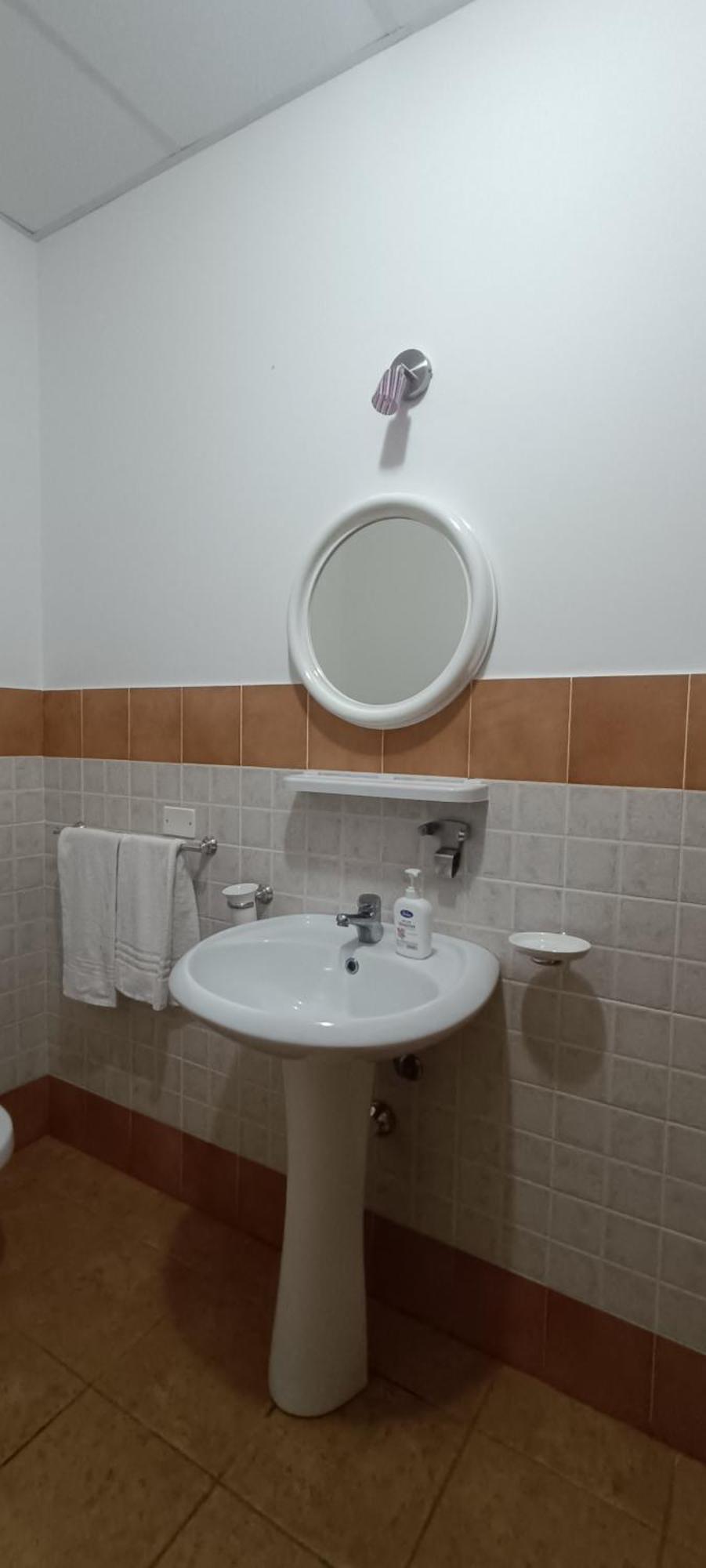 Desusino Residence & Hotel Бутера Екстер'єр фото