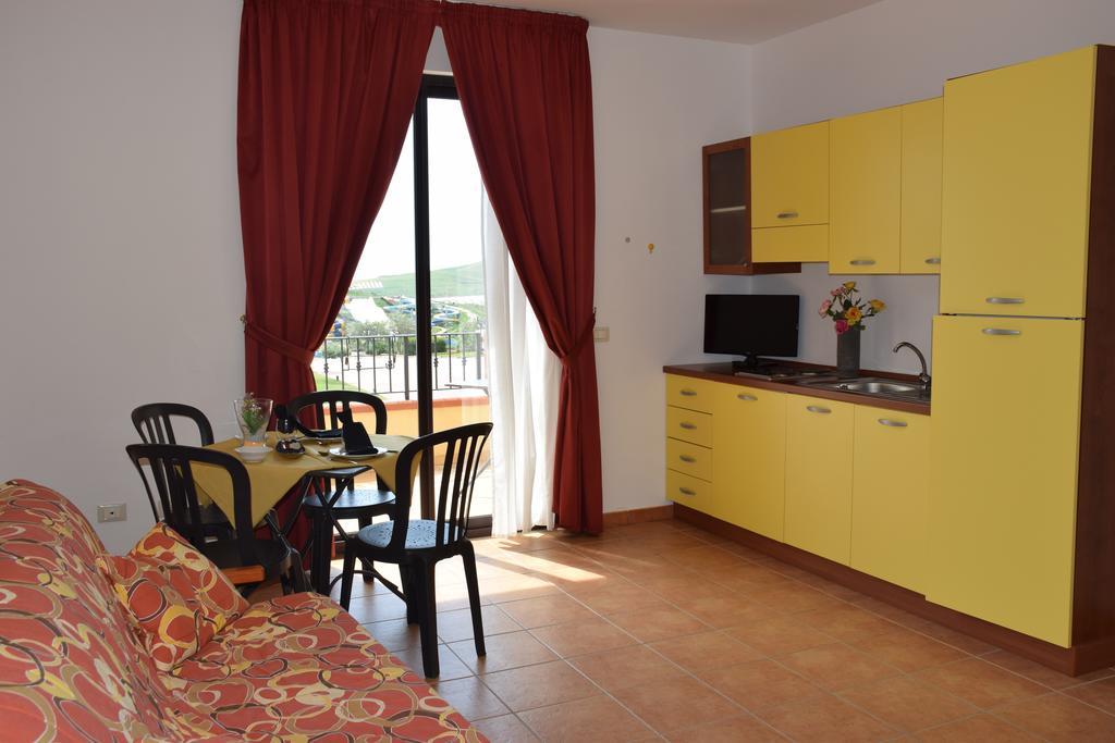 Desusino Residence & Hotel Бутера Екстер'єр фото